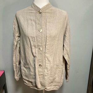 Women’s Gap jacket medium